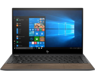 HP Envy 13 i7-10510/16GB/512/Win10 Black MX250 - 568686 - zdjęcie 2